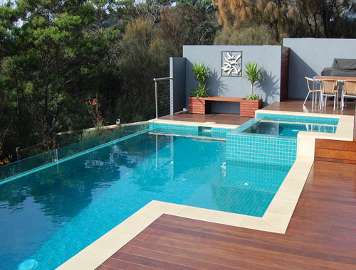 Fiberglass Plunge Swimming Pool Manufacturer in mumbai