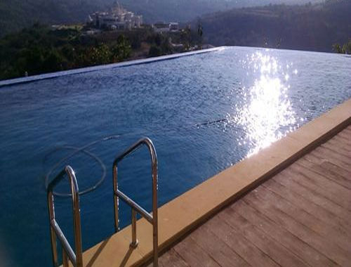 Endless Swimming Pool Manufacturer in Delhi