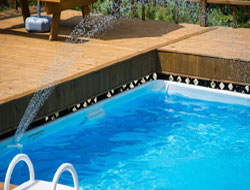 Residential Swimming Pool Manufacturer in Delhi